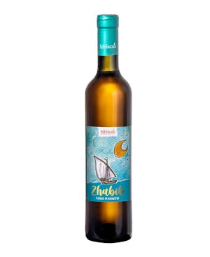 ZIBIBBO Passito Zhabib
